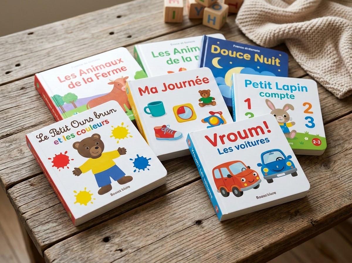 Remy Book Club